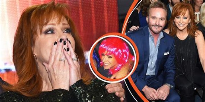 Reba McEntire Did Not Want to Divorce 2nd Husband 'In Any Shape' — He Moved on with Her Friend, Said Report