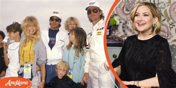 Kate Hudson’s Siblings: All about Oliver, Boston and Wyatt and Their Relationships with the Actress