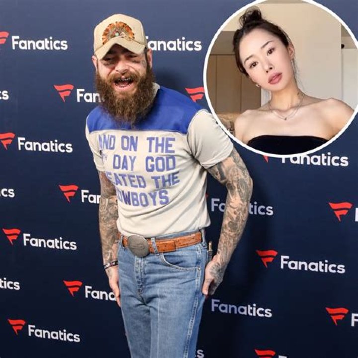 Post Malone's Girlfriend in 2022: Who Is the Mother of His Baby?