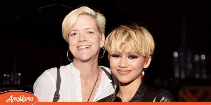 Zendaya's Mother Claire Stoermer Inspired Her in Many Ways