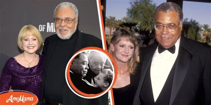 James Earl Jones’ Biracial Son with Wife of 34 Years Inherited Dad’s Remarkable Talent & Supports Him