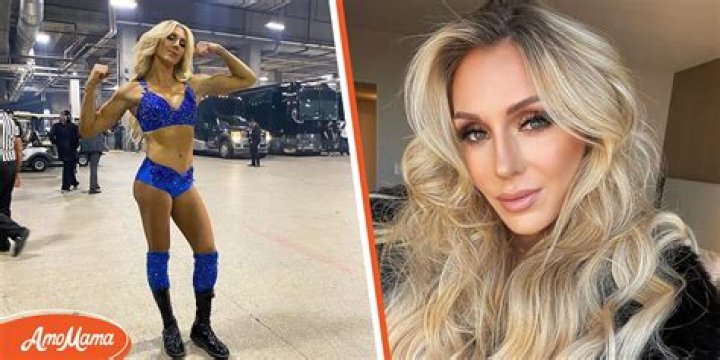 Riki Johnson Is Charlotte Flair’s Ex Husband - Everything to Know About Him