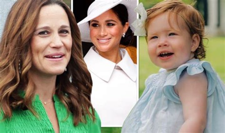 Pippa Middleton Has 3rd Baby & Reportedly Also Moved Closer to Her Parents Like Her Sister Kate