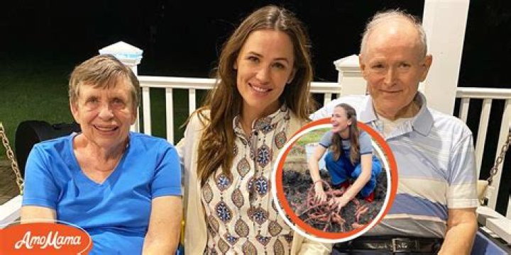 Jennifer Garner Bought Family Farm Where Her Mom Grew up to Protect Her Memories