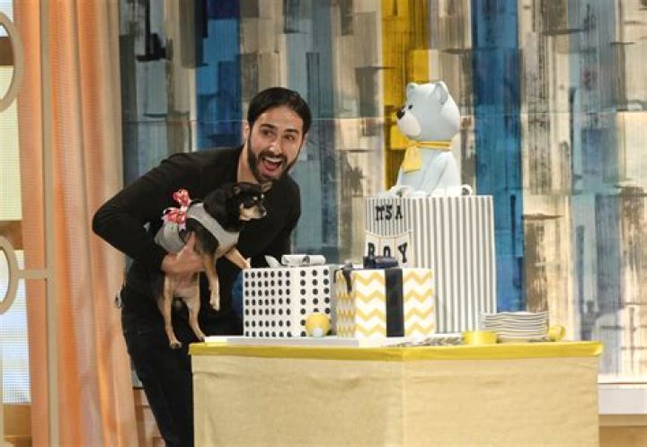 Max Shifrin: Get To Know ‘The View’ Sara Haines’ Husband and the Father of Her Kids