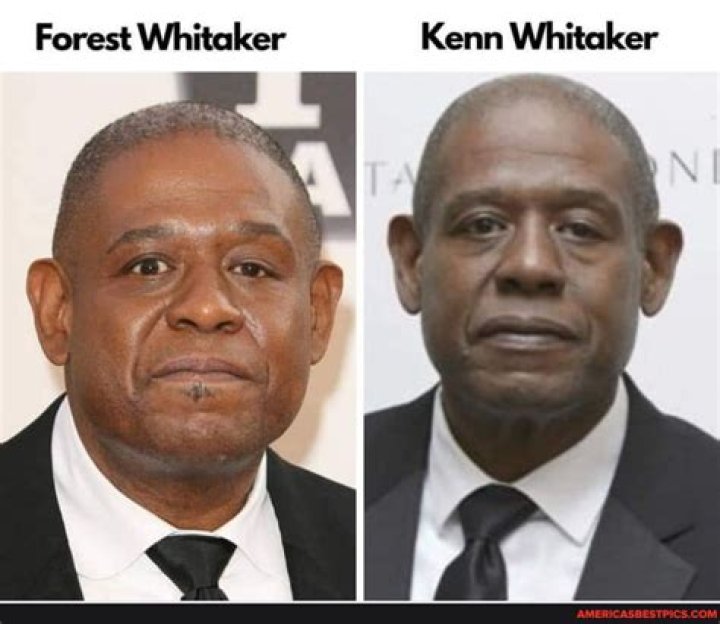Kenn Whitaker: Everything We Know about Forest Whitaker’s Brother Who Is Also an Actor