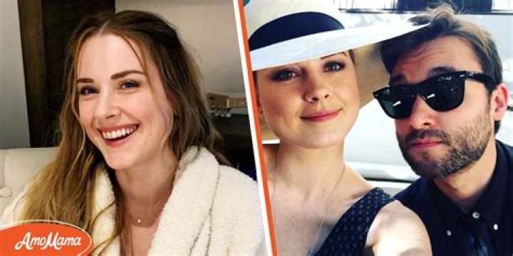 Inside Alexandra Breckenridge's Relationship with Husband Casey Hooper