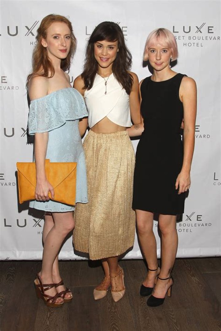 Eve Chilton Weinstein Is Harvey Weinstein's Ex-wife — Facts about Their Relationship and Children