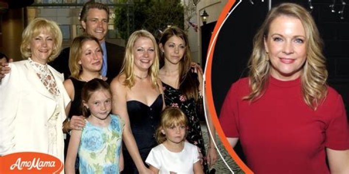Who Are Melissa Joan Hart's Siblings? Meet Her Brother and Three Sisters
