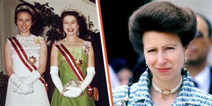 Marriages, Affairs & Attempted Kidnapping – Inside the Queen's Daughter Princess Anne's Adventures