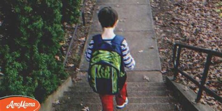 High School Bully Robs Boy’s Allowance Daily, Years Later Begs for Alms From the Same Boy– Story of the Day