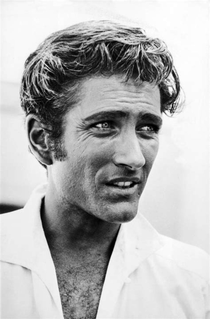 John Drew Barrymore: The Complicated Life of Drew Barrymore's Father