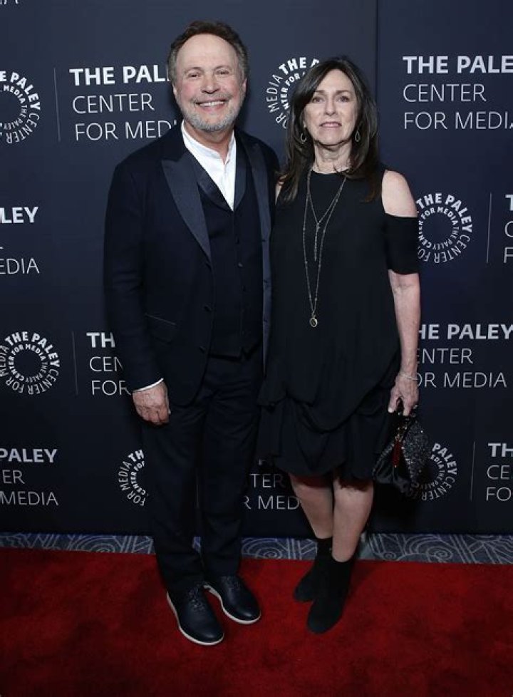 Janice Crystal: Billy Crystal's Wife Has Been with the Actor for over 50 Years