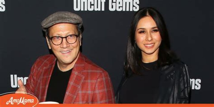 Madeline Robbie Schneider Is Rob Schneider's 2nd Daughter with Wife Patricia — All about Their Family