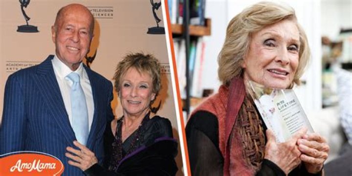Cloris Leachman Was 'Madly in Love' with Her 'Once-Upon-A-Time Husband' & Fell for Him Every Time She Saw Him
