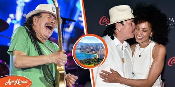 Carlos Santana Turns 75 despite Health Struggle That Led to Him Selling 2 Houses — He Still Owns a $20M House