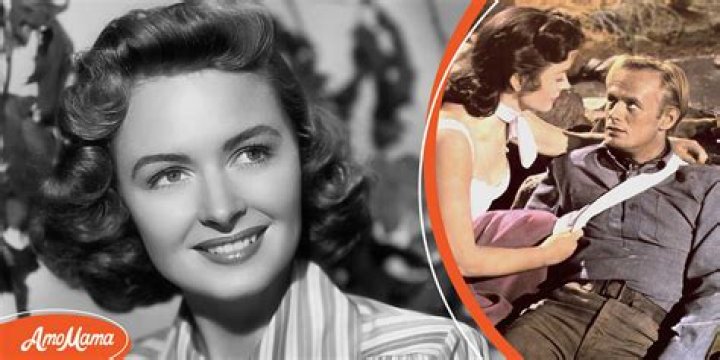 Donna Reed Got Daily Marriage Proposals from Colonel for Years after Feeling 'Terrible Being Married'