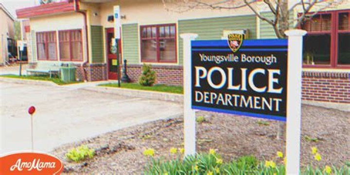 Lonely Mom Sends Her Naughty Son to the Police Station, He Returns with a Medal – Story of the Day