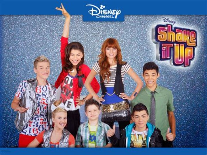 'Shake It Up' Cast – Where Are the Stars of the Show Now?