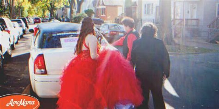 Girl Sells $2K Prom Dress to Pay for Pal’s Mom’s Treatment, 17 Years Later Learns She’s a Millionaire — Story of the Day
