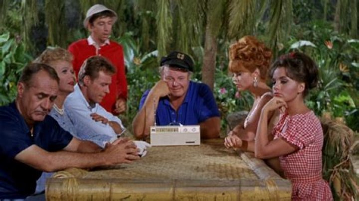 Look at Lives of 'Gilligan's Island' Cast Almost 6 Decades after the Show First Aired