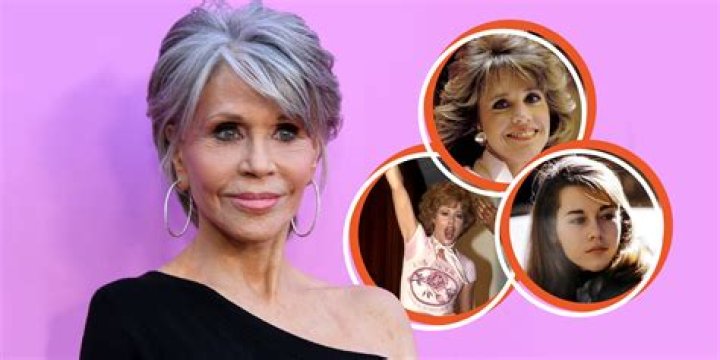 Jane Fonda 'Can't Move Fast' at 84 & Has Changed a Lot after Getting Plastic Surgery on Her Eyes
