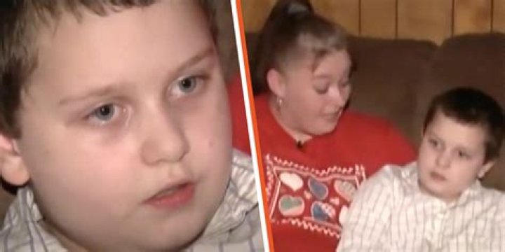 Broken Mom Learns Son Plans to Kill School Students, Takes the Harrowing Decision to Call Police on Him