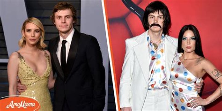 Who Is Evan Peters' Girlfriend? Dating History of the 'American Horror Story' Star
