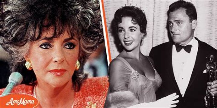 Elizabeth Taylor Never Opened 3RD Husband's Coffin That Was Dug up in 'Stranger than Strange' Attempted Theft