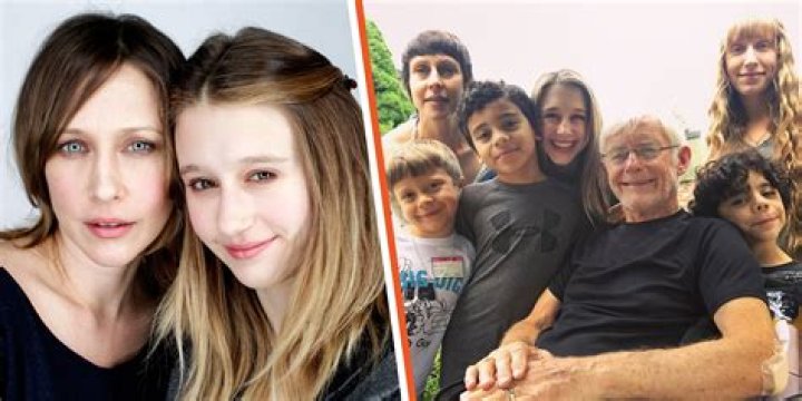 Taissa and Vera Farmiga's Siblings: Inside the Family of 7 Brothers and Sisters
