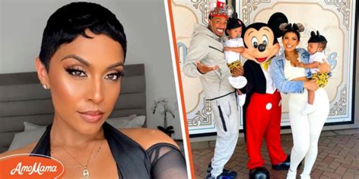 Who Is Abby De La Rosa? Here's Everything We Know about the Mother of Nick Cannon's Unborn Child