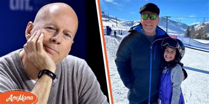 Mabel Ray Willis: All We Know about Bruce Willis' Daughter with Wife Emma Heming