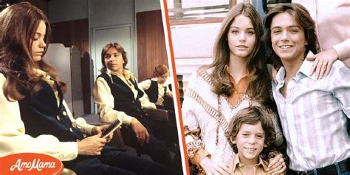 David Cassidy Rejected 'Partridge Family' Co-star's Love ⁠- She Later Ignored Him for 9 Years despite Him Apologizing