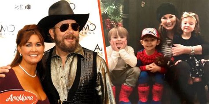 Hank Williams Jr Lost Wife of 32 Years Unexpectedly: Autopsy Reveals Failed Surgery