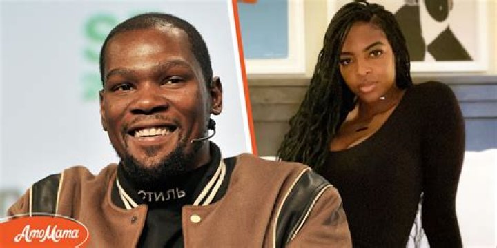 Kevin Durant Girlfriends: NBA Star's Dating History Including Monica Wright & Cassandra Anderson Rumors