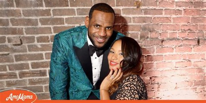 Who Is Savannah James? A Look at the Life of LeBron James' Wife