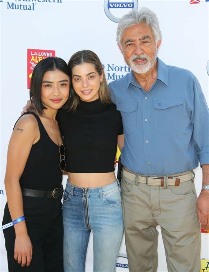 Joe Mantegna Is Married for 47 Years to High School Friend Who Paused Her Dream to Support His Career