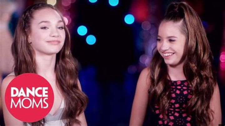 Mackenzie Ziegler – All about Former 'Dance Moms' Star Who Chose a Different Path After The Show