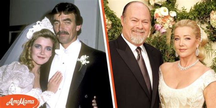 Melody Thomas Scott Wed 3 Times Yet Considers the Last One Her 'Only Marriage' — It Made Her Feel like a Teen