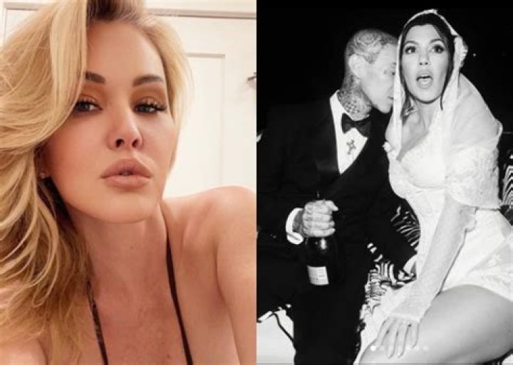 Travis Barker's Ex-wife Shanna Moakler: What We Know About Her