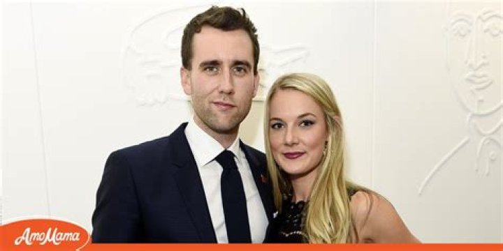 Matthew Lewis' Wife: All about Angela Jones & Her Relationship with 'Harry Potter' Star