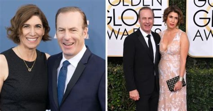 Naomi Yomtov — Meet Bob Odenkirk's Successful Wife