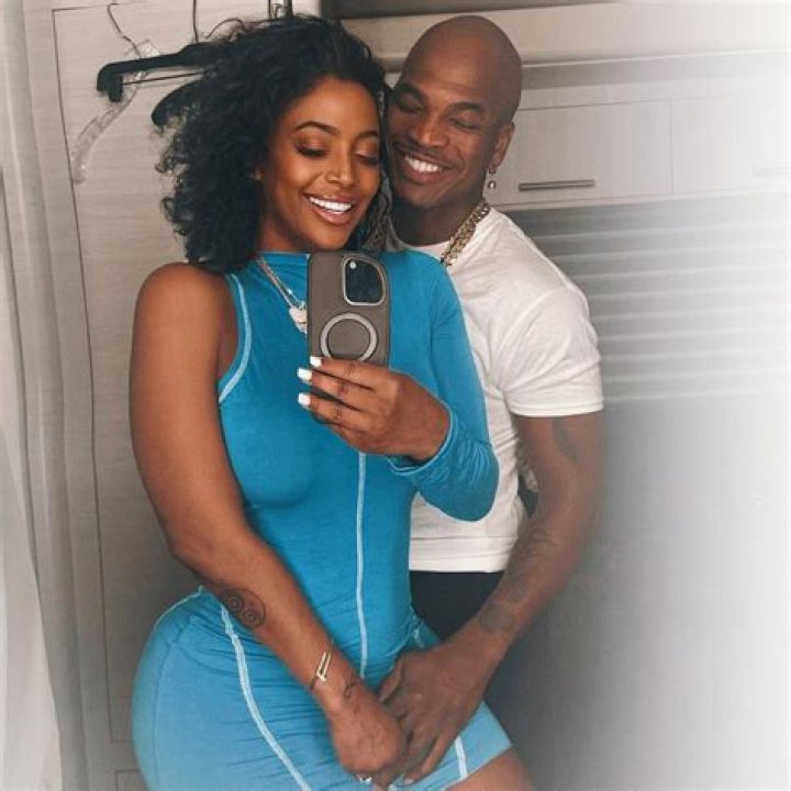  'Heartbroken' NE-Yo's Wife Claims She Is Ready to Walk Away from Him after 'Eight Years of Lies'
