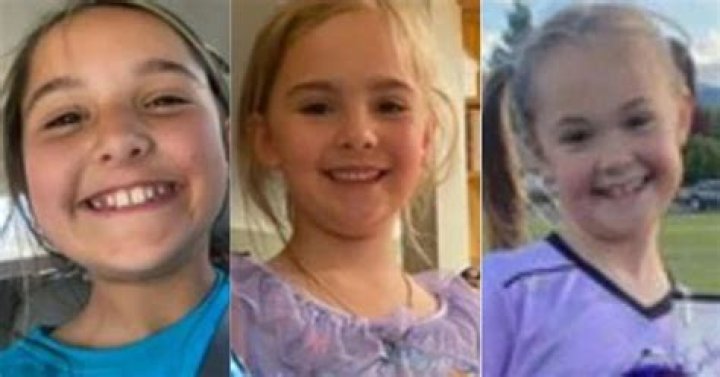 3 Texas Sisters Found Dead in Pond after Vanishing from the Care of Their Babysitter