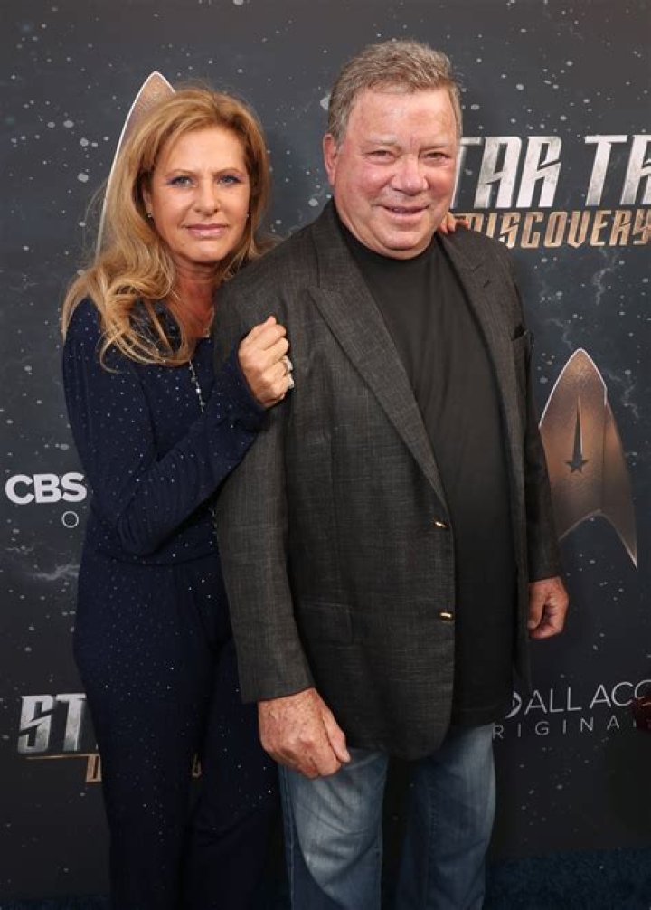 Elizabeth Anderson Martin Was William Shatner’s Wife for 18 Years