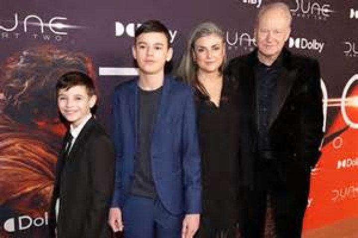 My Skarsgård: What to Know About Stellan Skarsgård's Ex-wife Who Struggled with Alcohol Addiction