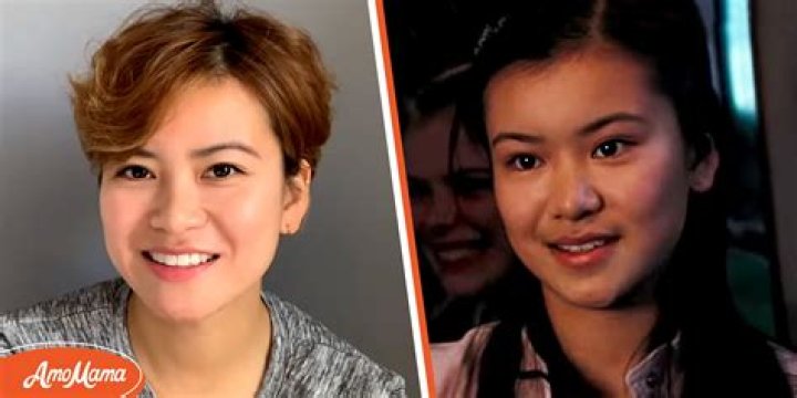 Katie Leung Now: Here’s What Happened to the Actress Who Played Cho Chang in ‘Harry Potter’ Movies