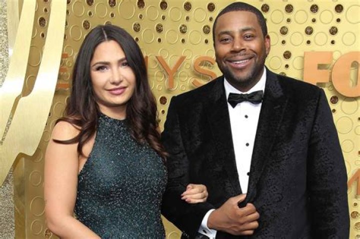 Kenan Thompson & Christina Evangeline's Relationship: Reason behind Their Divorce