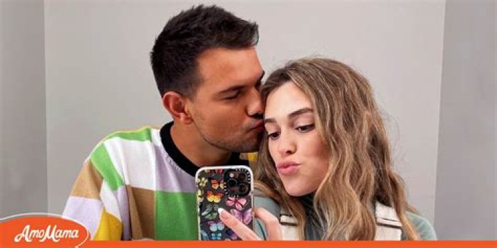 Taylor Dome: All about Taylor Lautner’s Future Wife Who Used to Have a Crush on Robert Pattinson