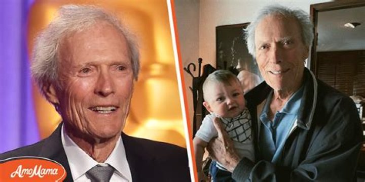 Clint Eastwood Has 'Settled Down' at 92 & Is 'Best Grandfather' of 5 — Some Grandkids Follow in His Footsteps